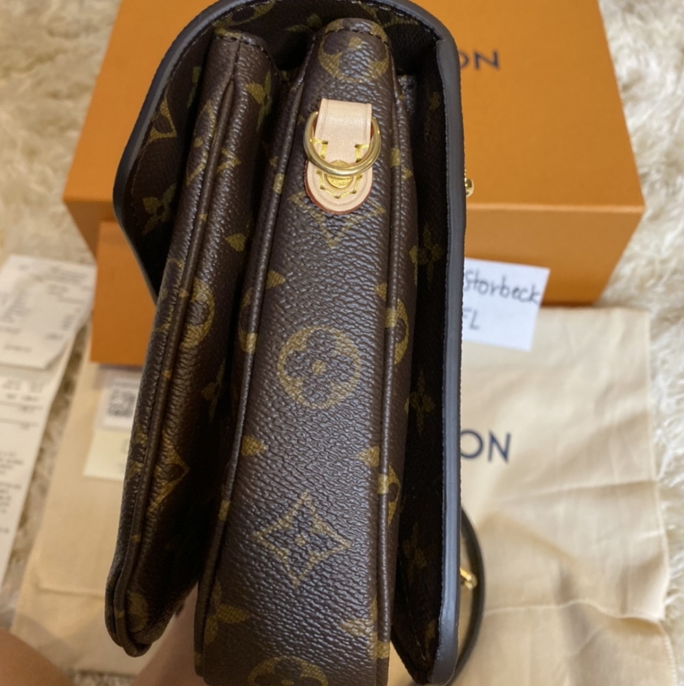 Pochette misty - Picture 3 of 4